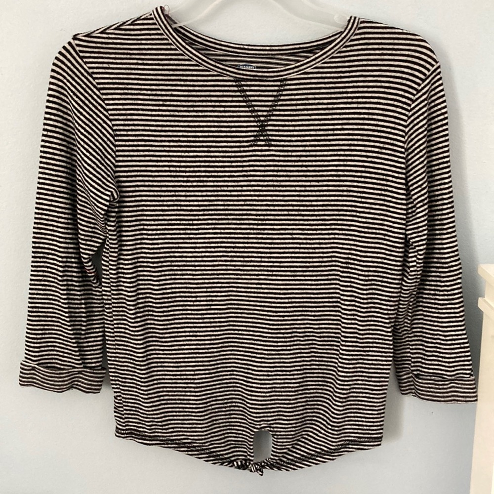 Girls sweater from Old Navy